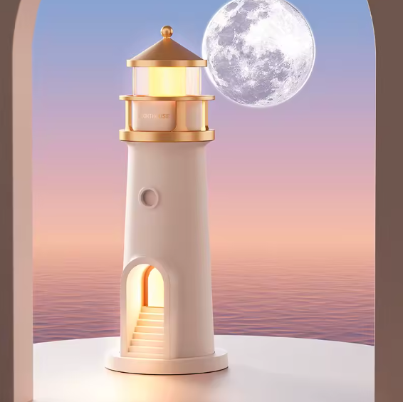 Torre de Projeção