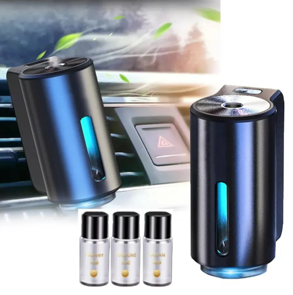 Difusor inteligente da Aromaterapia do Ar  para Carro