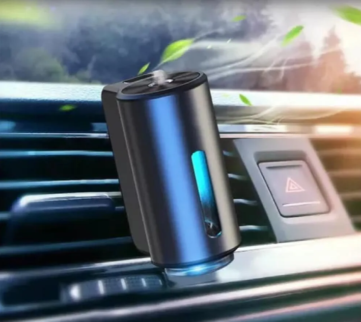 Difusor inteligente da Aromaterapia do Ar  para Carro