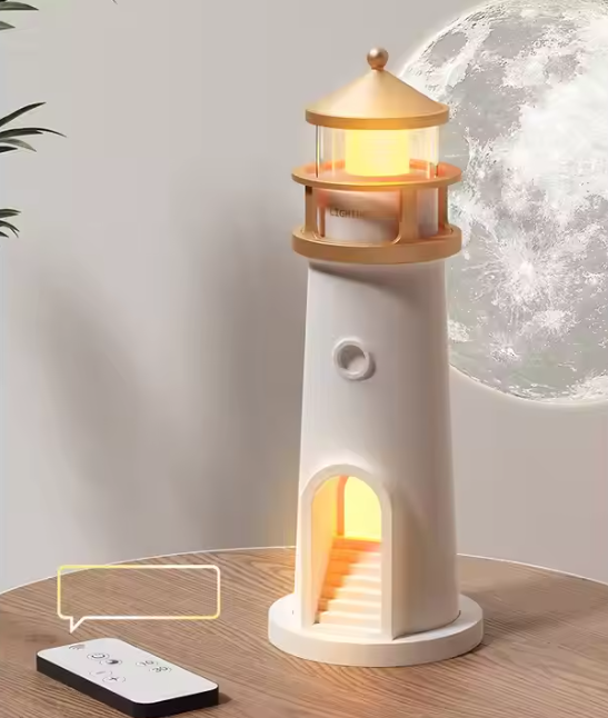 Torre de Projeção
