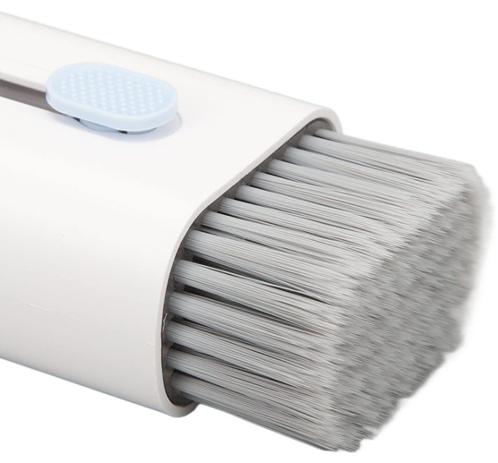 Kit de Escova para Limpeza