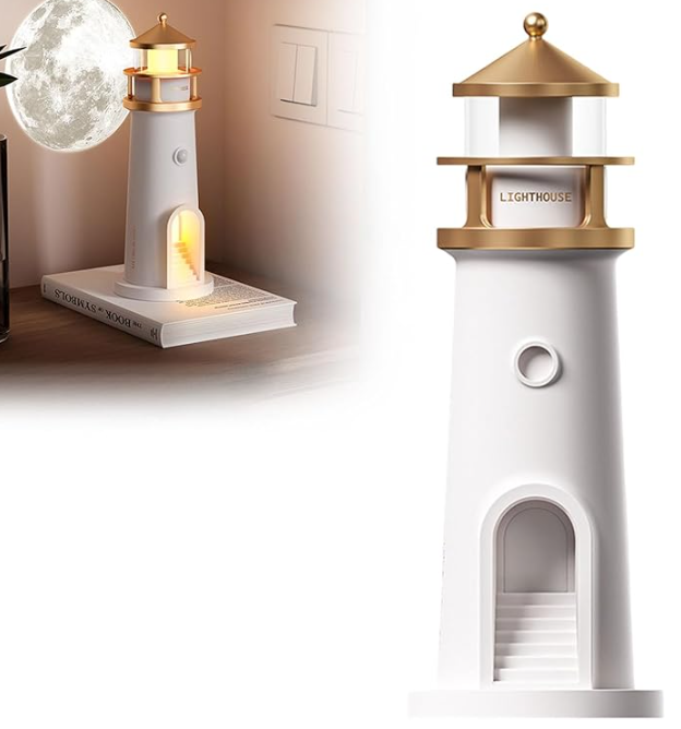 Torre de Projeção