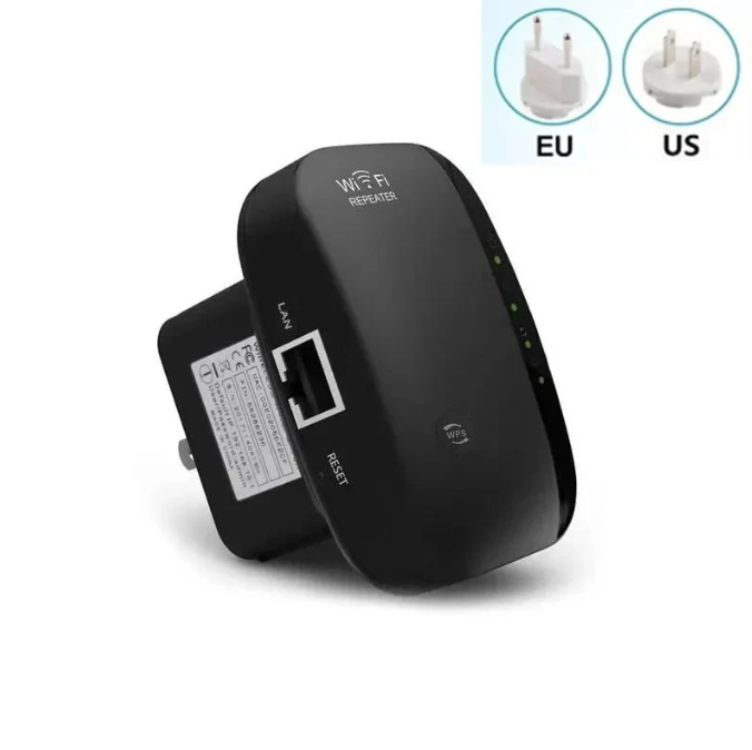 Repetidor Wireless WiFi