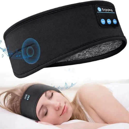 Elásticos Fones De Ouvido Sem Fio Bluetooth