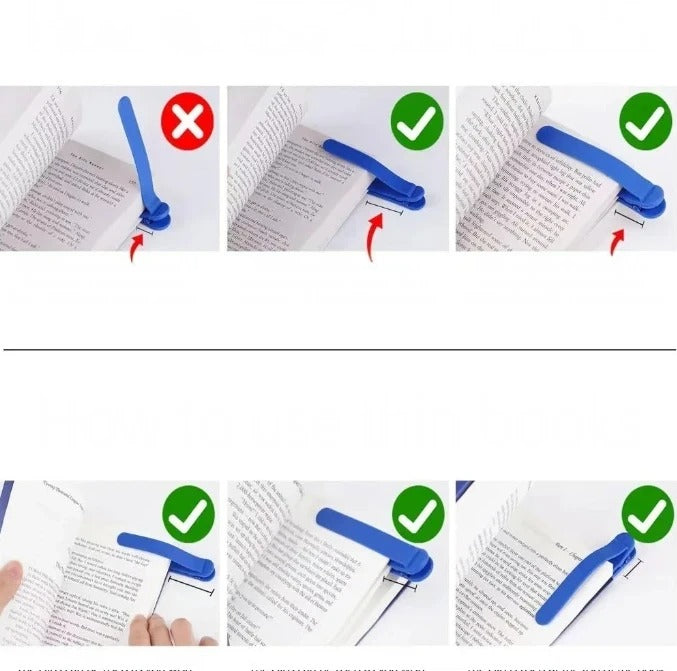 Leitura Clip