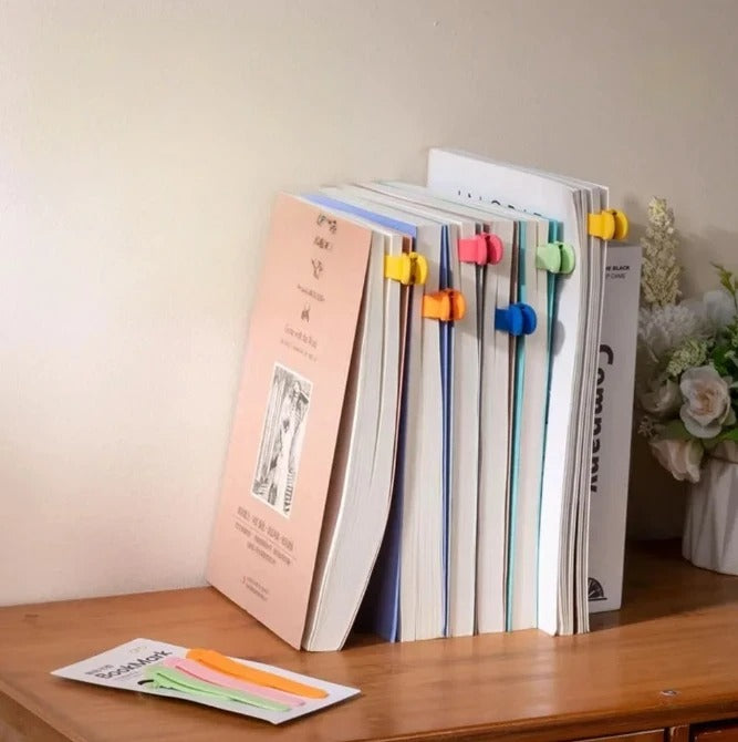 Leitura Clip