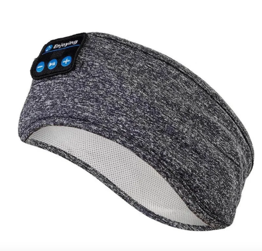 Elásticos Fones De Ouvido Sem Fio Bluetooth