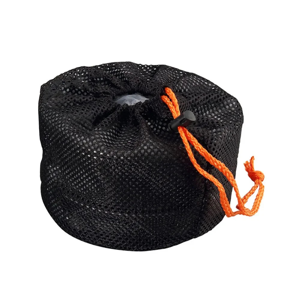 Conjunto de Cozinha para Acampamento