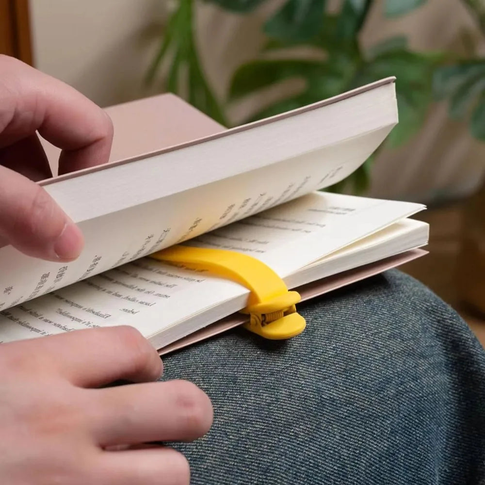 Leitura Clip