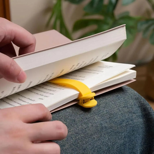 Leitura Clip