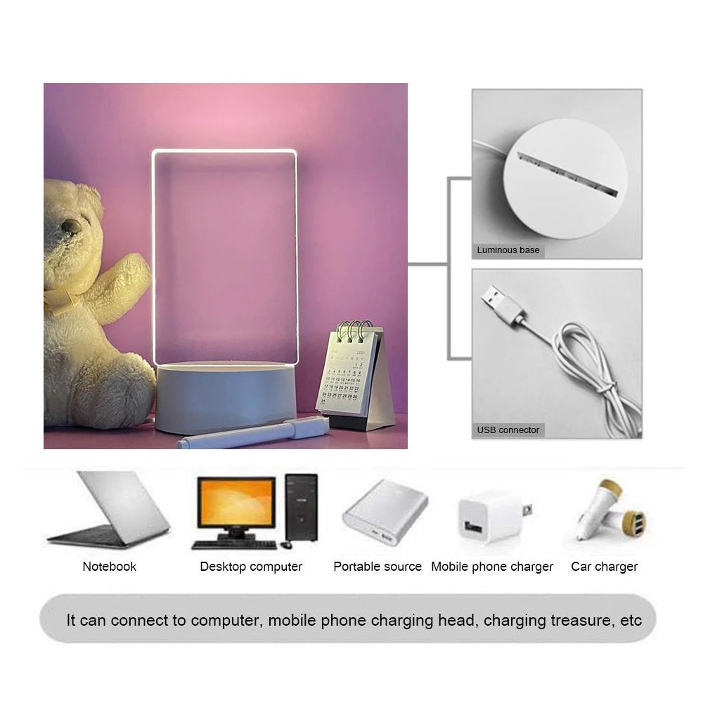 Escrever Message Board