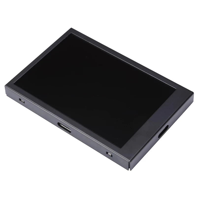 Monitor de Computador Secundario