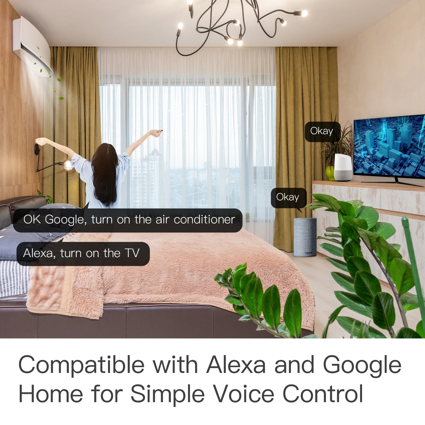Remote Control Universal