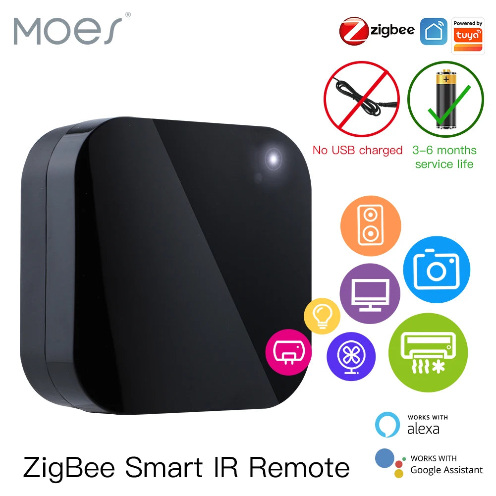 Remote Control Universal