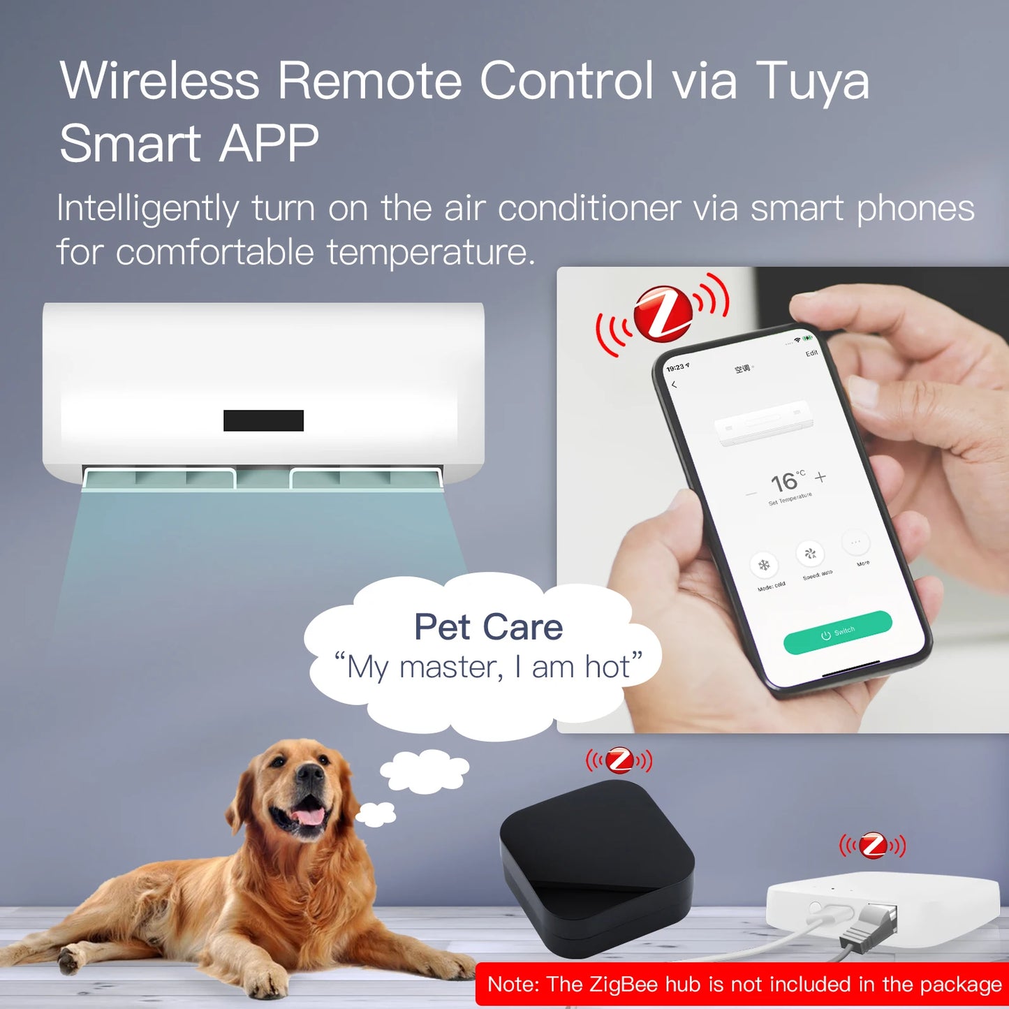 Remote Control Universal