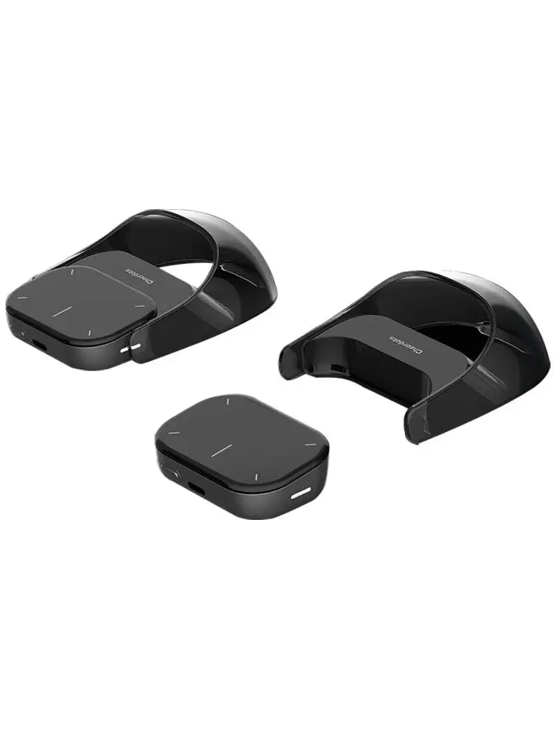 SmartDot: Touchpad AI sem fio e AirMouse