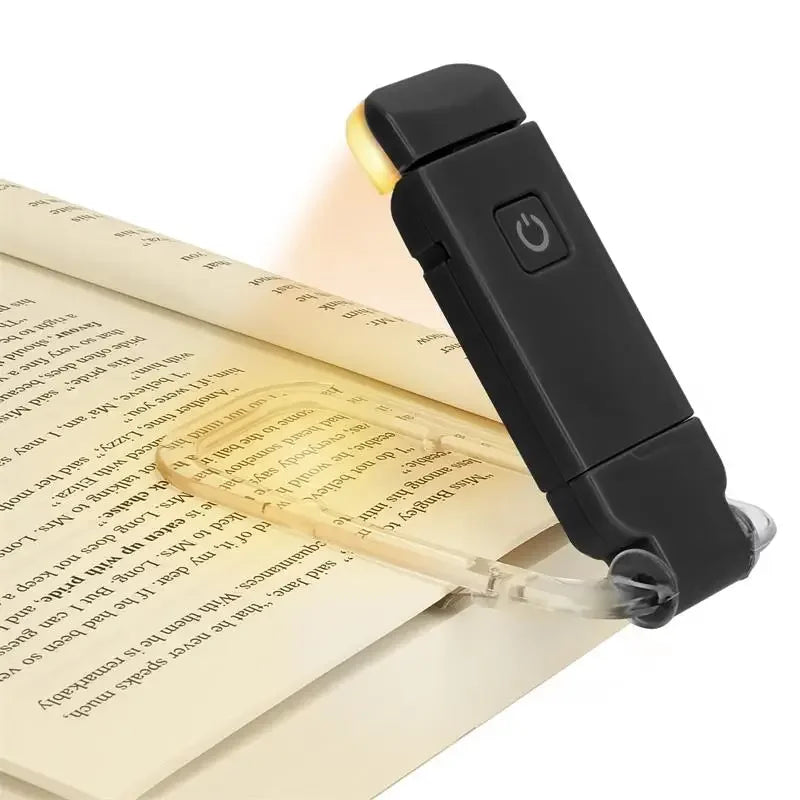 LED USB Luz de Leitura