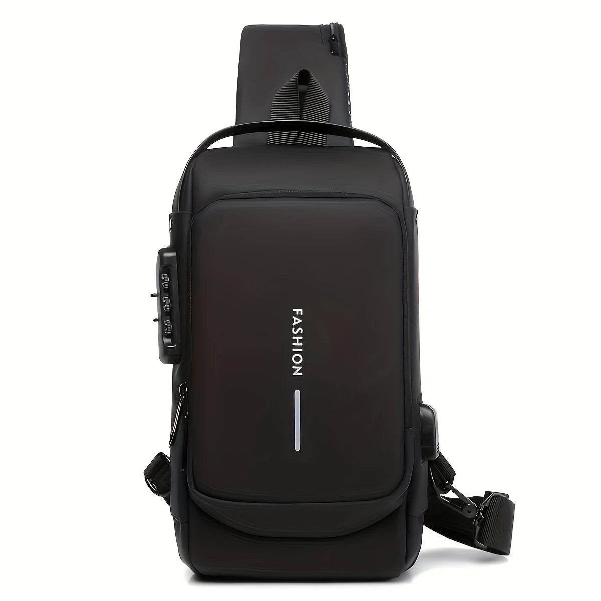 Bolsa de peito Antifurto Masculina