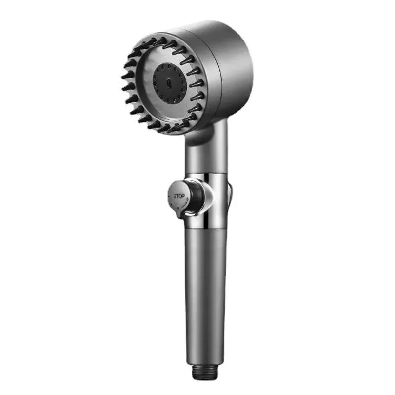 Cabeça de Chuveiro  de Alta Pressão