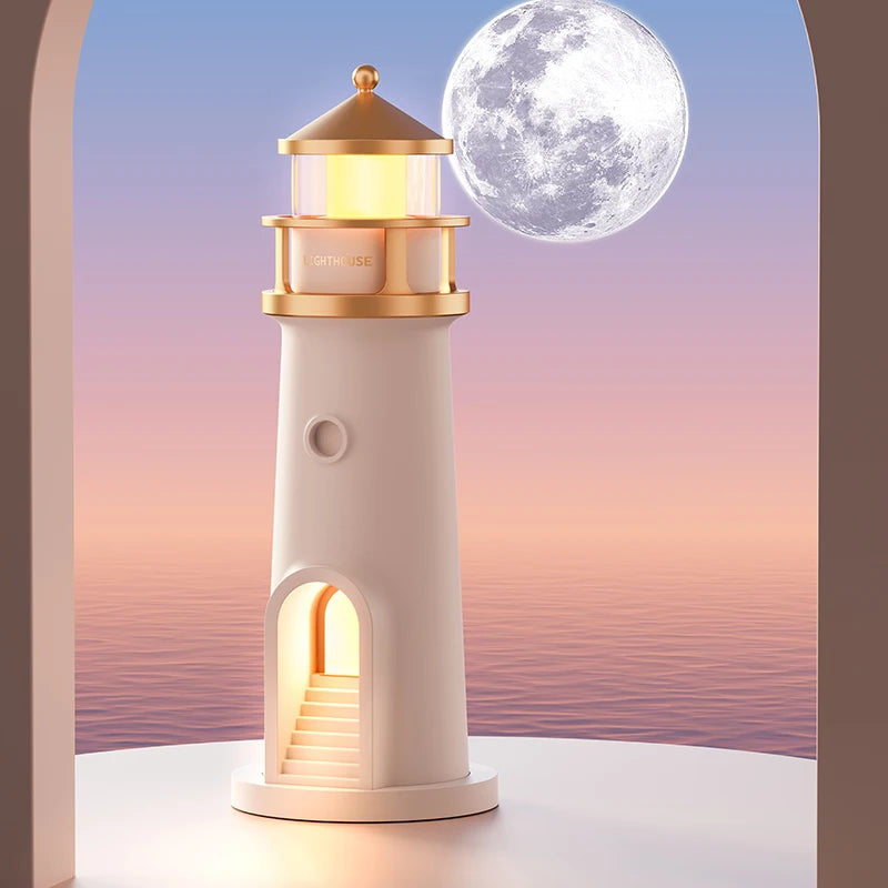 Torre de Projeção