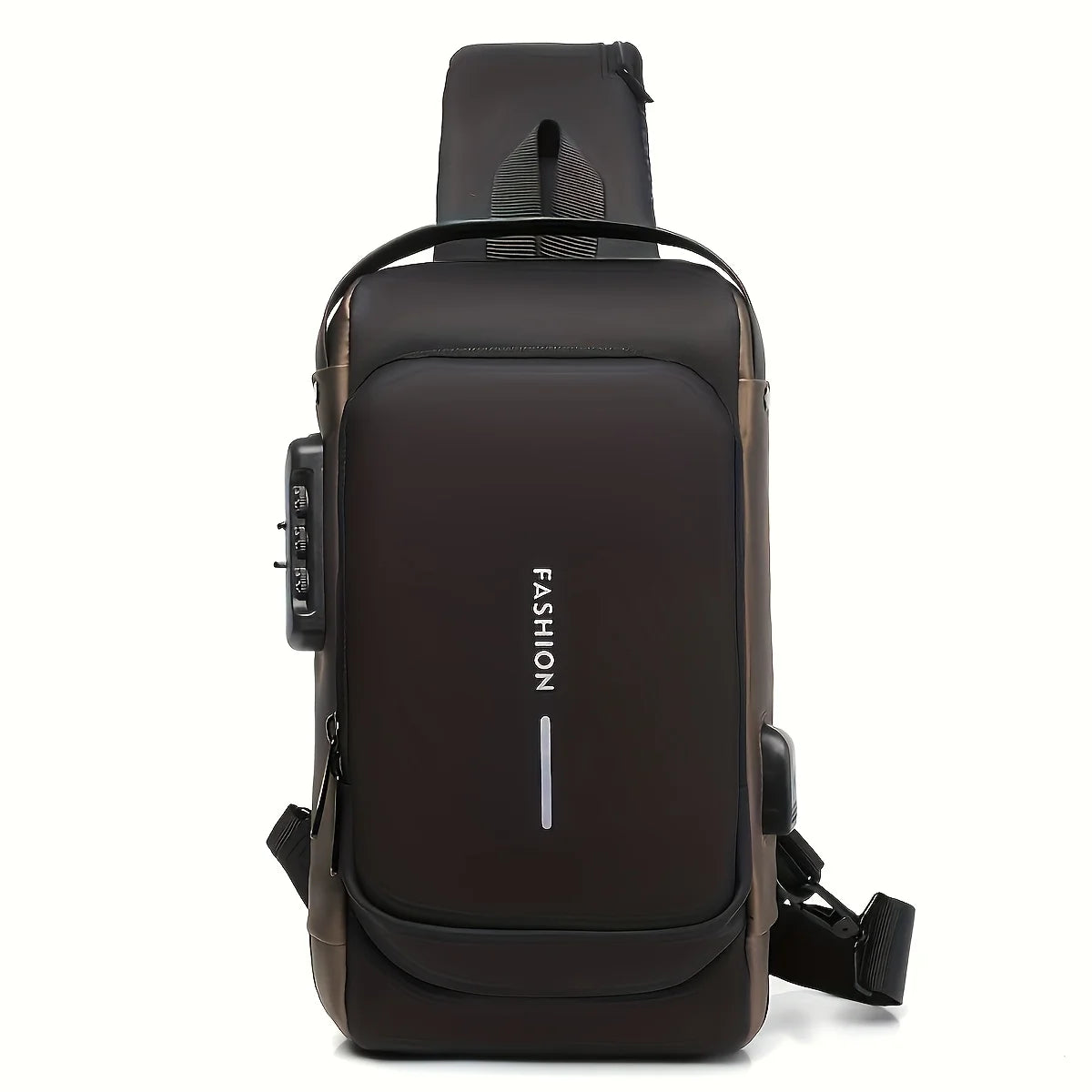 Bolsa de peito Antifurto Masculina