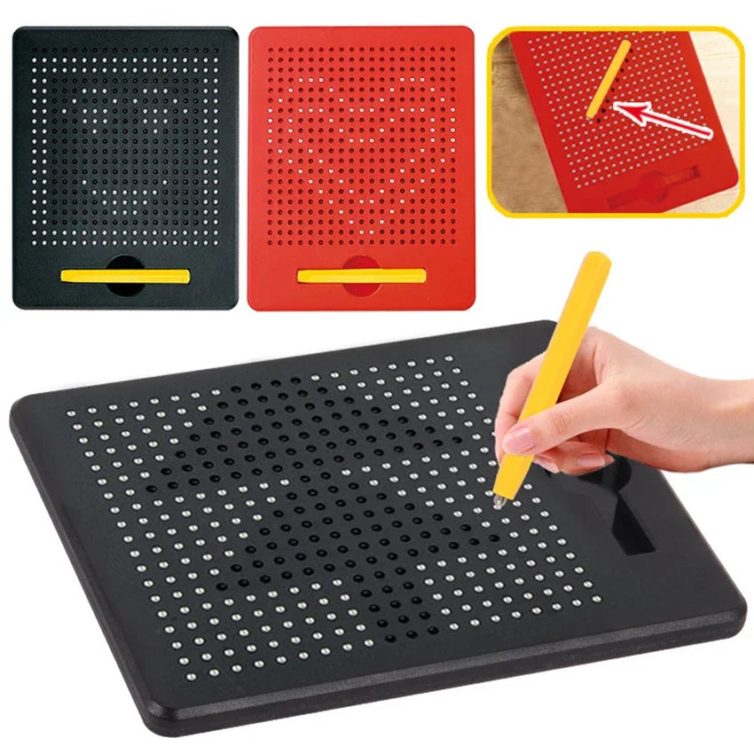 Tablet Magnético, Imã, Prancheta de Desenho