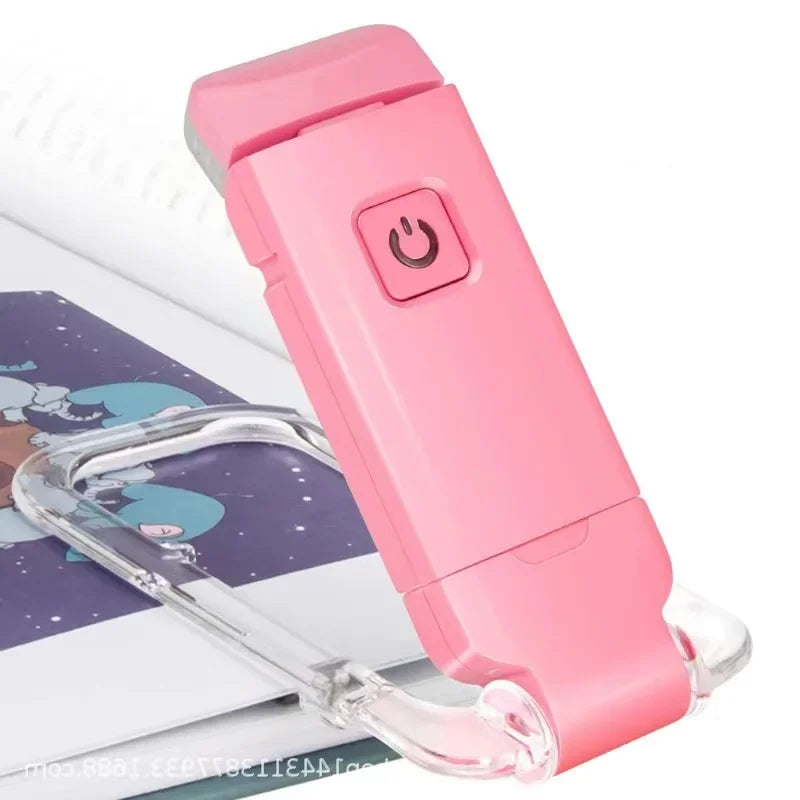 LED USB Luz de Leitura