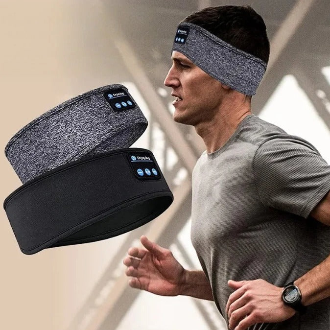 Elásticos Fones De Ouvido Sem Fio Bluetooth