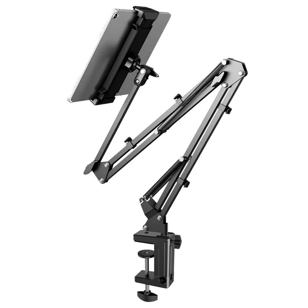Suporte para Tablet de Braço Longo 360 graus
