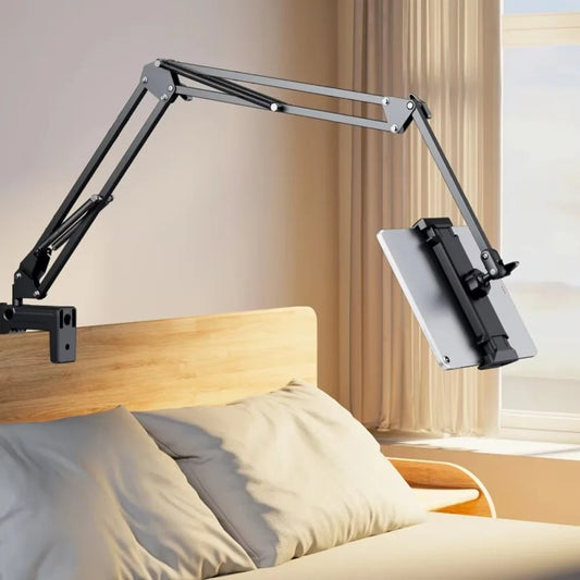 Suporte para Tablet de Braço Longo 360 graus
