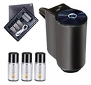 Difusor inteligente de Aromaterapia do Ar para Carro 