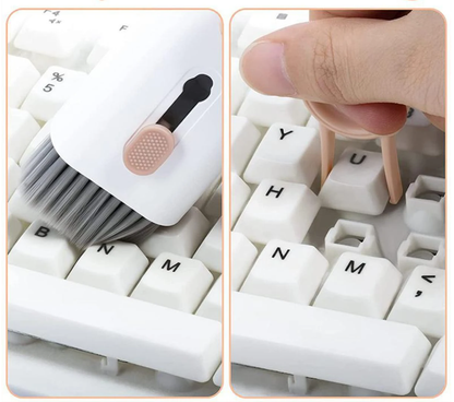 Kit de Escova para Limpeza