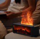 Umidificador de Ar, Oleos Essenciais,