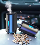 Difusor inteligente de Aromaterapia do Ar para Carro 