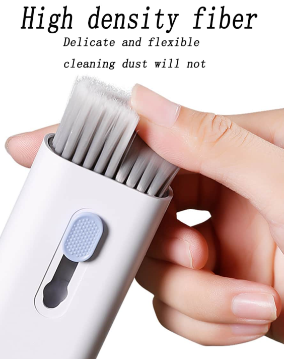 Kit de Escova para Limpeza