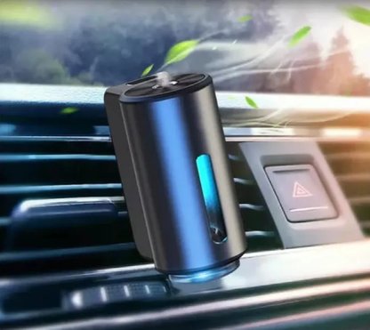 Difusor inteligente da Aromaterapia do Ar  para Carro