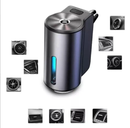 Difusor inteligente de Aromaterapia do Ar para Carro 