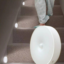 Luzes LED Inteligentes com Sensor de Corpo Humano