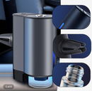 Difusor inteligente de Aromaterapia do Ar para Carro 