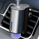 Difusor inteligente de Aromaterapia do Ar para Carro 
