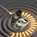 Fones de Ouvido  Tradutor IA 144 Idiomas