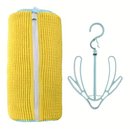 Sacos de Limpeza de Calçados