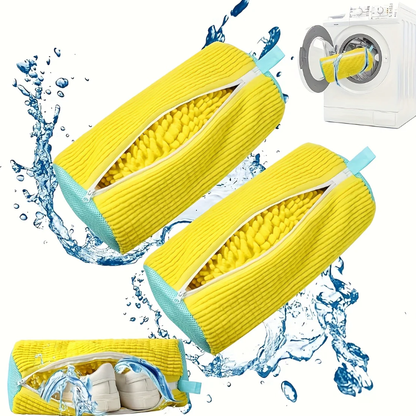 Sacos de Limpeza de Calçados