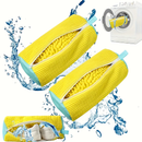 Sacos de Limpeza de Calçados