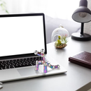 Caneta Magnética  Multifuncional Deformável