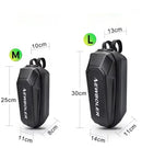 Saco do Veículo Elétrico à Prova Chuva