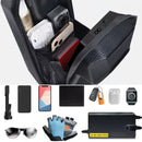 Saco do Veículo Elétrico à Prova Chuva