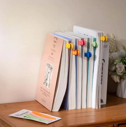 Leitura Clip