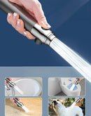 Cabeça de Chuveiro de Alta Pressão