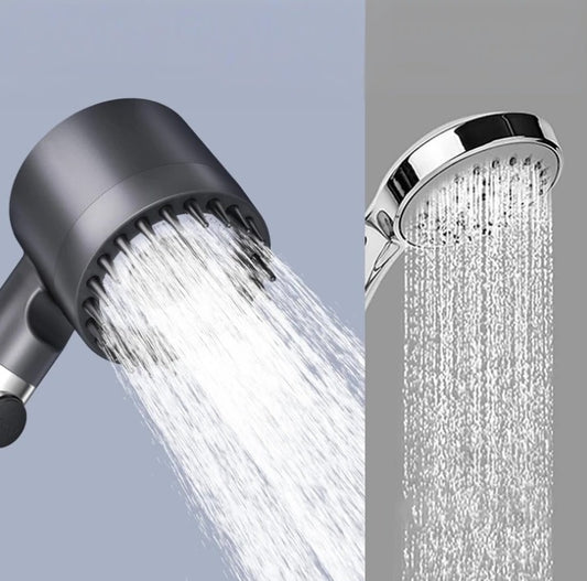 Cabeça de Chuveiro  de Alta Pressão